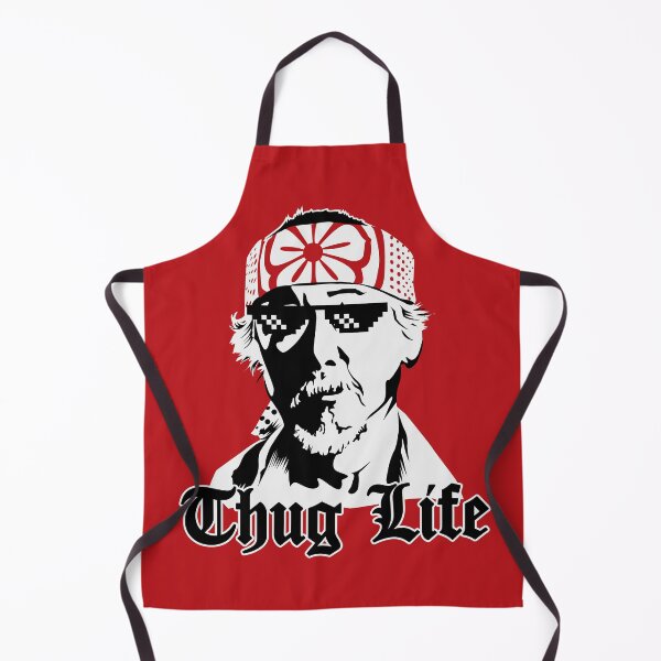 Item preview, Thug Life Miyagi Do designed and sold by G0tees.
