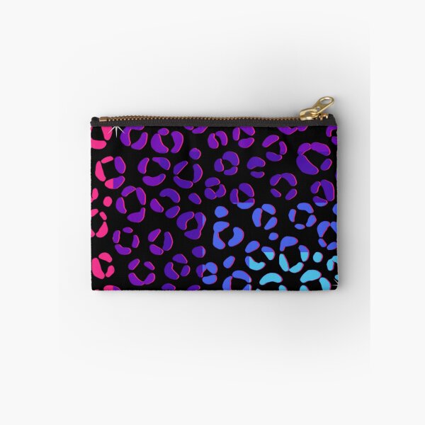 Item preview, Pride Leopard Print Pt.9 designed and sold by Shelster23.