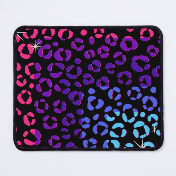 Item preview, Pride Leopard Print Pt.9 designed and sold by Shelster23.