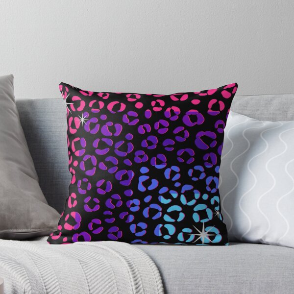 Item preview, Pride Leopard Print Pt.9 designed and sold by Shelster23.