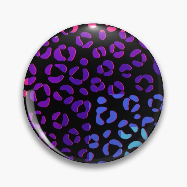 Item preview, Pride Leopard Print Pt.9 designed and sold by Shelster23.