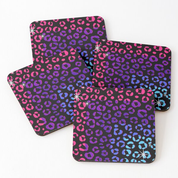 Item preview, Pride Leopard Print Pt.9 designed and sold by Shelster23.