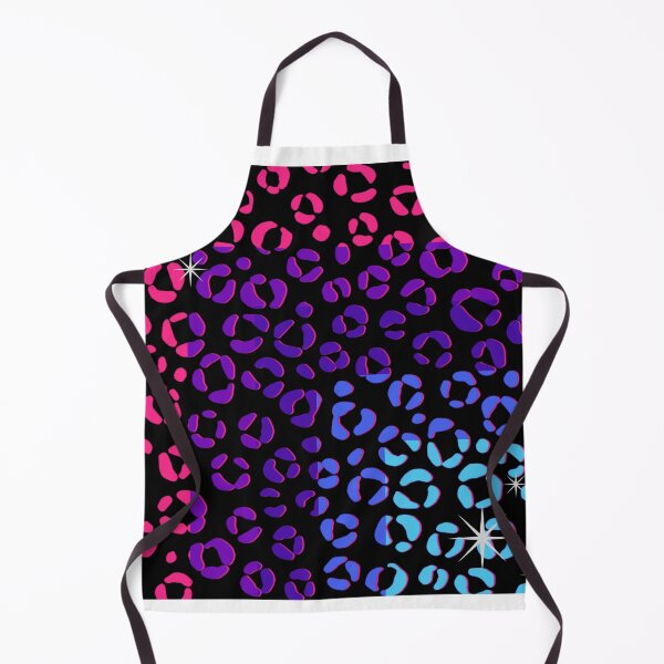 Item preview, Pride Leopard Print Pt.9 designed and sold by Shelster23.