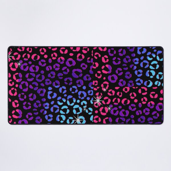 Item preview, Pride Leopard Print Pt.9 designed and sold by Shelster23.