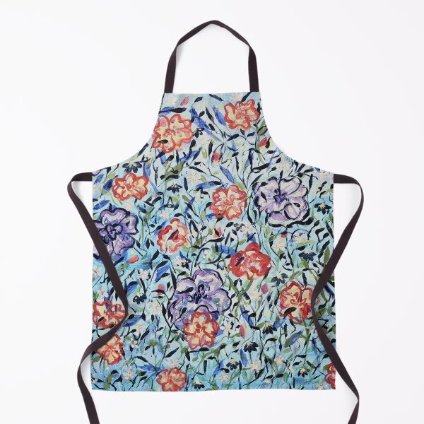 Item preview, Wildflowers designed and sold by Essentially Kate.