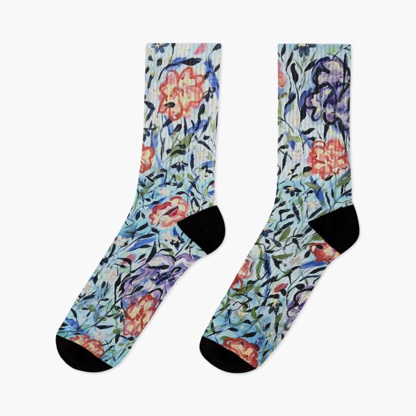 Item preview, Wildflowers  designed and sold by Essentially Kate.