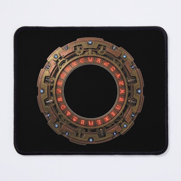 Item preview, Portal_1 designed and sold by ART-OF-ORION.