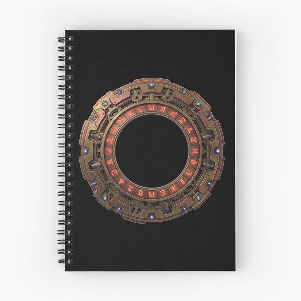 Item preview, Portal_1 designed and sold by ART-OF-ORION.