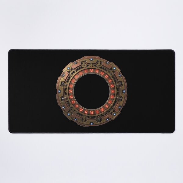 Item preview, Portal_1 designed and sold by ART-OF-ORION.