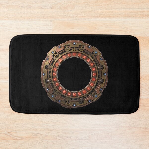 Item preview, Portal_1 designed and sold by ART-OF-ORION.