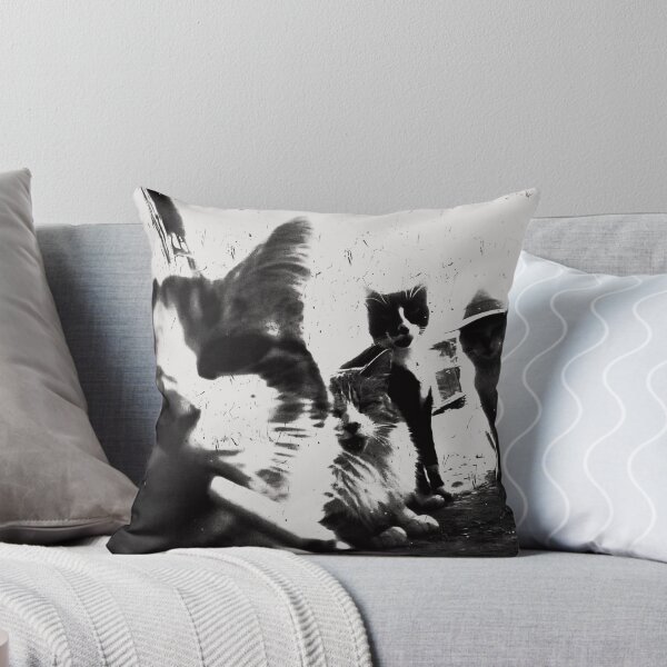 Item preview, Copy of Gangster Cat MEME FUNNY designed and sold by delllsdesigns.