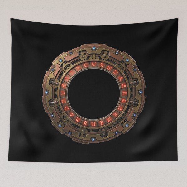 Item preview, Portal_1 designed and sold by ART-OF-ORION.