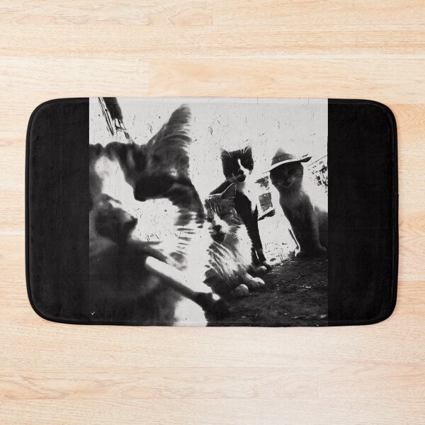 Item preview, Copy of Gangster Cat MEME FUNNY designed and sold by delllsdesigns.