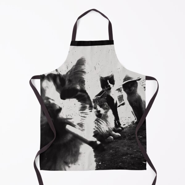 Item preview, Gangster Cat MEME FUNNY designed and sold by delllsdesigns.