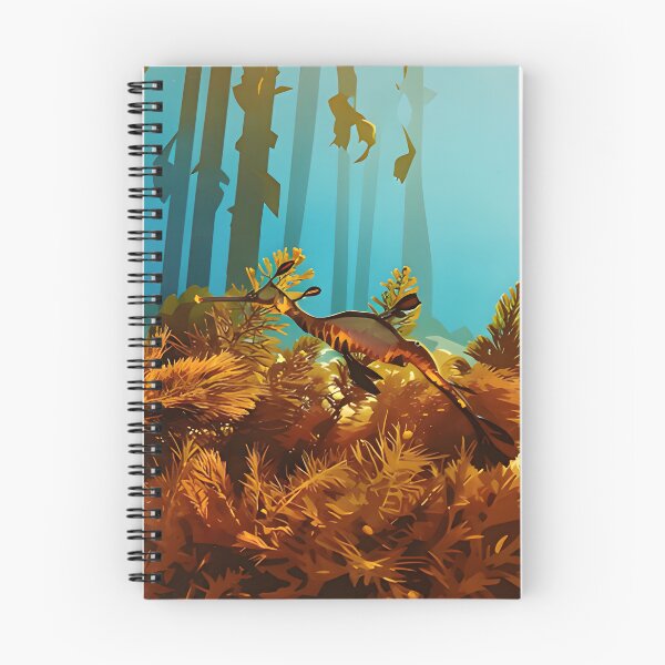 Item preview, Andaman Coral Paradise – Vintage Marine Poster designed and sold by Spirit of Siam.