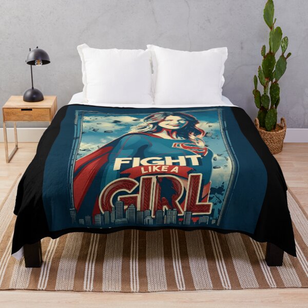 Item preview, Supergirl Movie designed and sold by lmsendalfer.