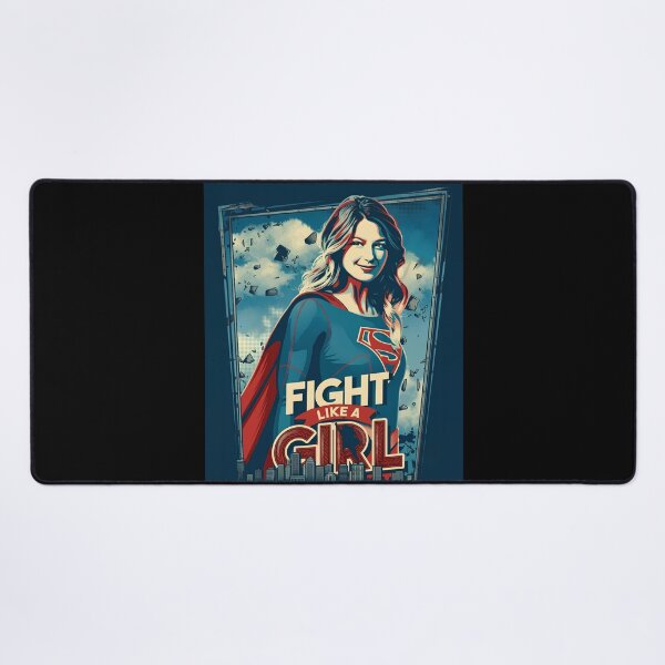 Item preview, Supergirl Movie  designed and sold by lmsendalfer.