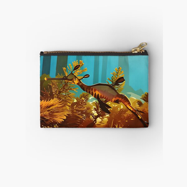 Item preview, Andaman Coral Paradise – Vintage Marine Poster designed and sold by Spirit of Siam.