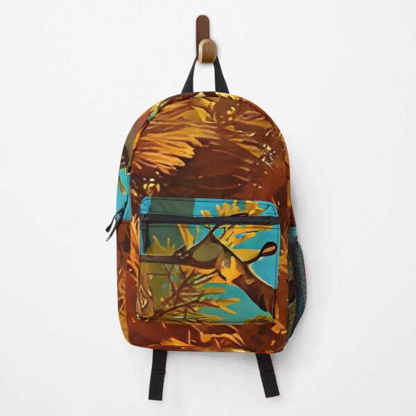 Item preview, Andaman Coral Paradise – Vintage Marine Poster designed and sold by Spirit of Siam.