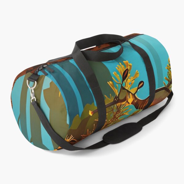 Item preview, Andaman Coral Paradise – Vintage Marine Poster designed and sold by Spirit of Siam.