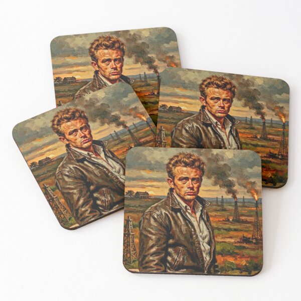 Item preview, Giant Fine Art Tribute designed and sold by Art's Diner.