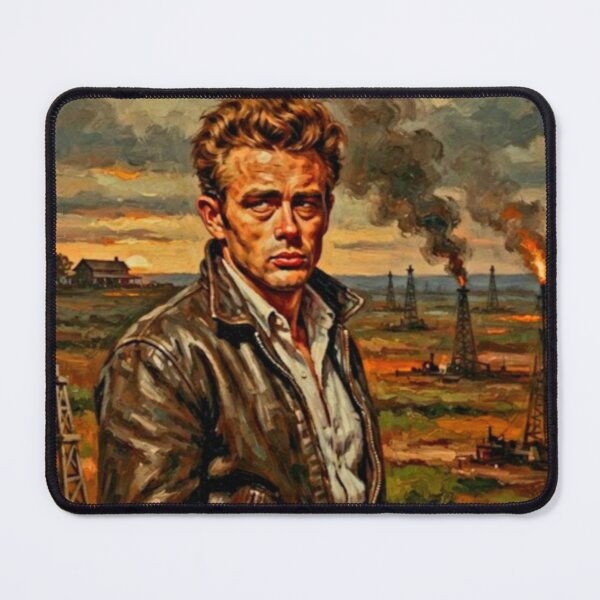 Item preview, Giant Fine Art Tribute designed and sold by Art's Diner.