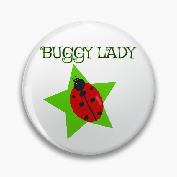 Artikelvorschau, Buggy Lady entworfen und verkauft von Odd-Squared.