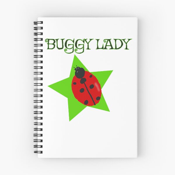 Item preview, Buggy Lady designed and sold by Odd-Squared.