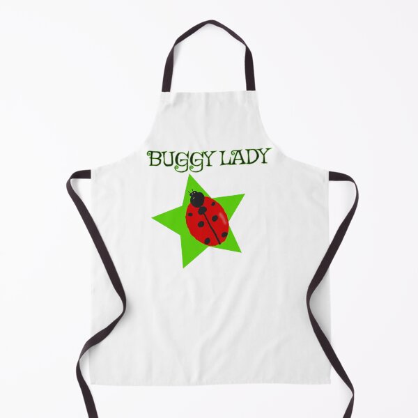 Item preview, La señora del cochecito designed and sold by Odd-Squared.