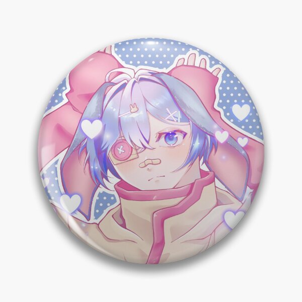 Item preview, Pastel Bunny OC designed and sold by XOXO, Mxstery.