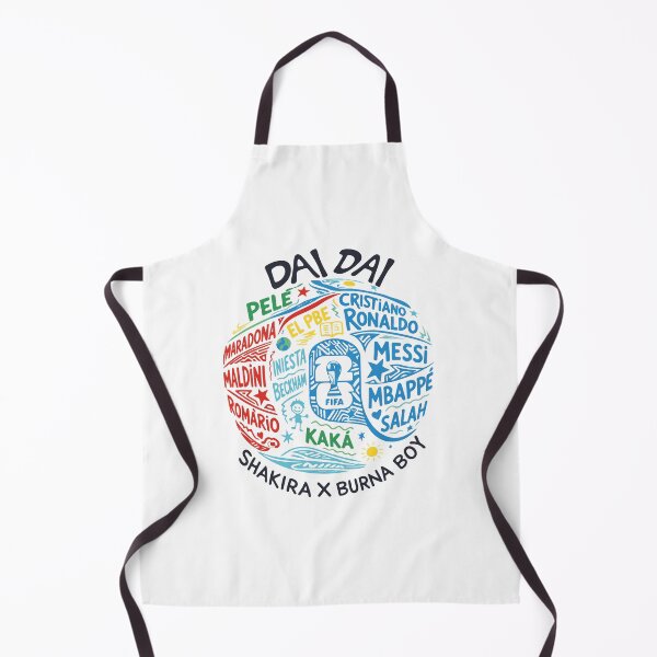 Item preview, Dai Dai Shakira designed and sold by todocrea.