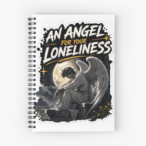 Item preview, an angel for your loneliness,HS designed and sold by humansense.