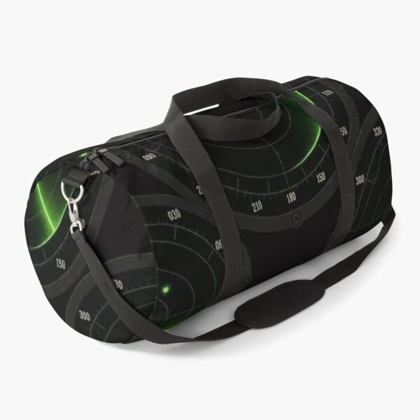 Item preview, Radar Scope Pattern — Sweeping Contact Display designed and sold by NominalSystems.