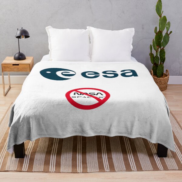 Item preview, the European Space Agency designed and sold by mothsart.