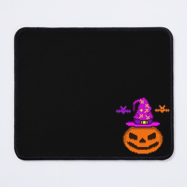 Item preview, Halloween Witch Pumpkin and Bats Retro designed and sold by RetroRlx.