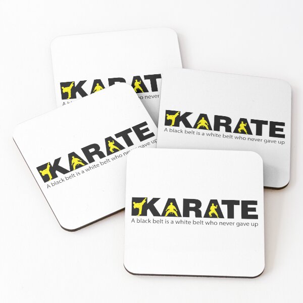 Item preview, Karate designed and sold by marcosty.