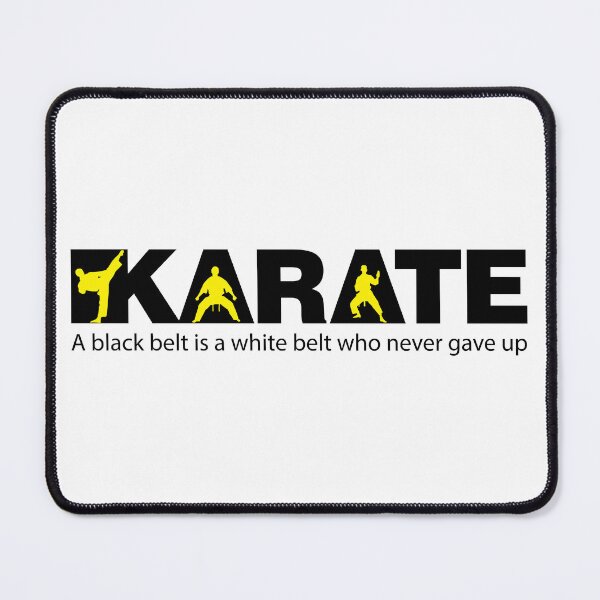 Item preview, Karate designed and sold by marcosty.