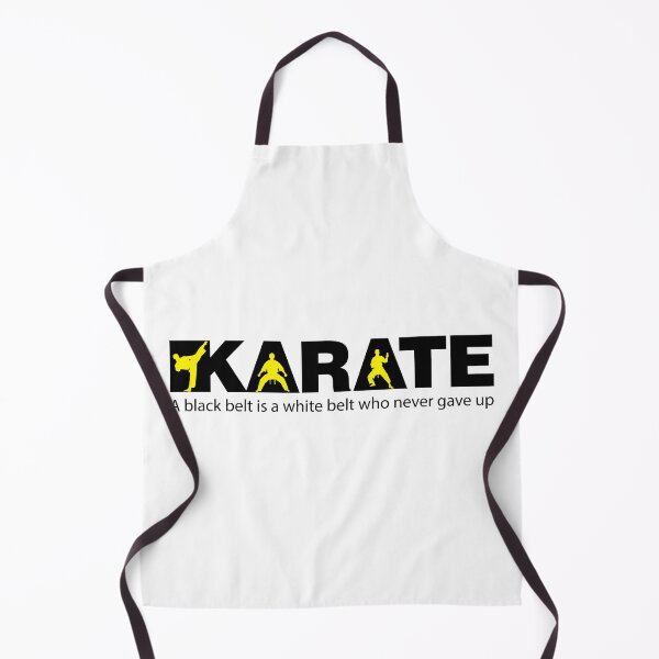 Item preview, Karate designed and sold by marcosty.