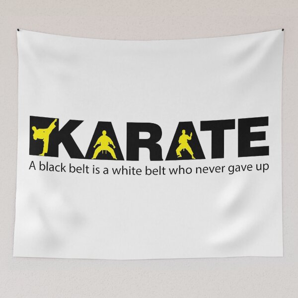 Item preview, Karate designed and sold by marcosty.