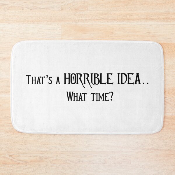 Item preview, There’s always that one friend… designed and sold by A-Bee-444.