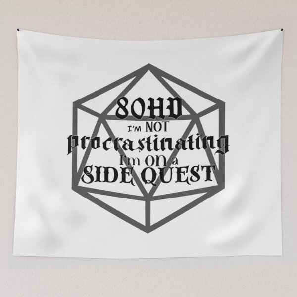 Item preview, Grey-Side quests are the best….sometimes designed and sold by A-Bee-444.