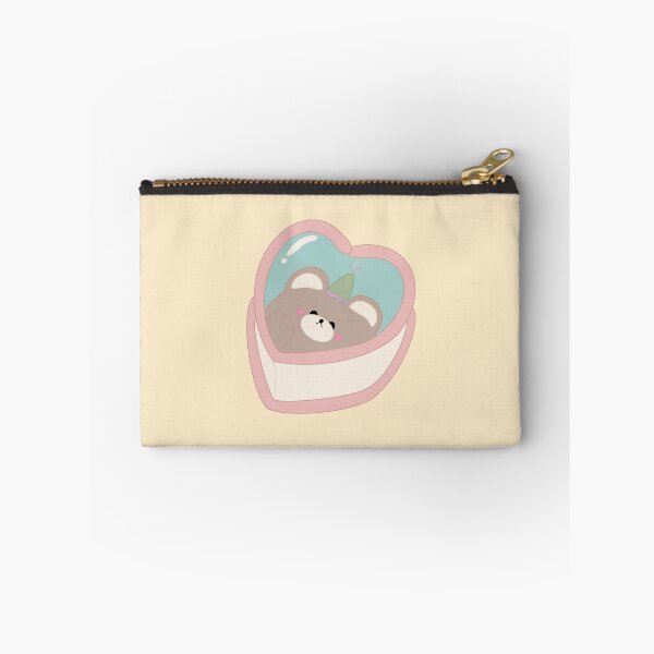 Item preview, Cute Bear Lunchbox Cake designed and sold by ElysiumStudios.