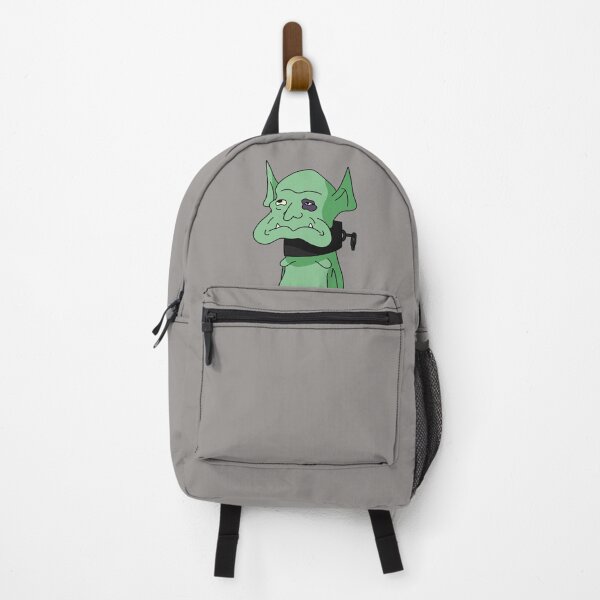 Item preview, Goblin designed and sold by PoeTatoes.