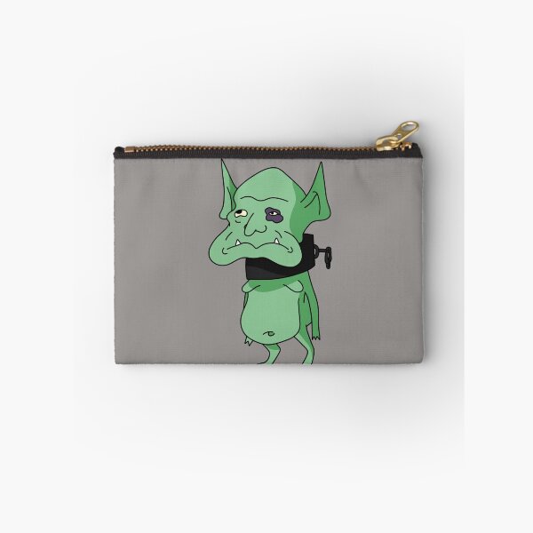 Item preview, Goblin designed and sold by PoeTatoes.