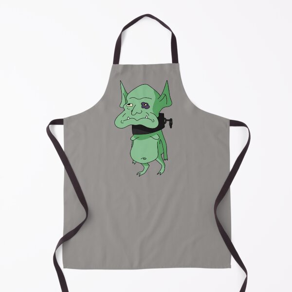Item preview, Goblin designed and sold by PoeTatoes.