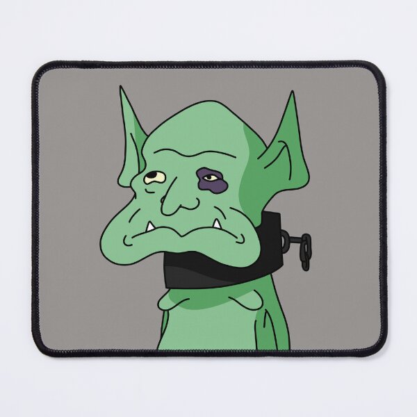 Item preview, Goblin designed and sold by PoeTatoes.
