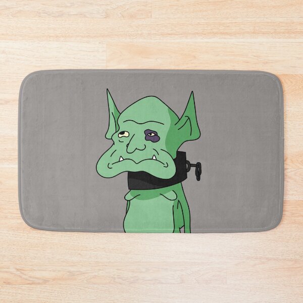 Item preview, Goblin designed and sold by PoeTatoes.