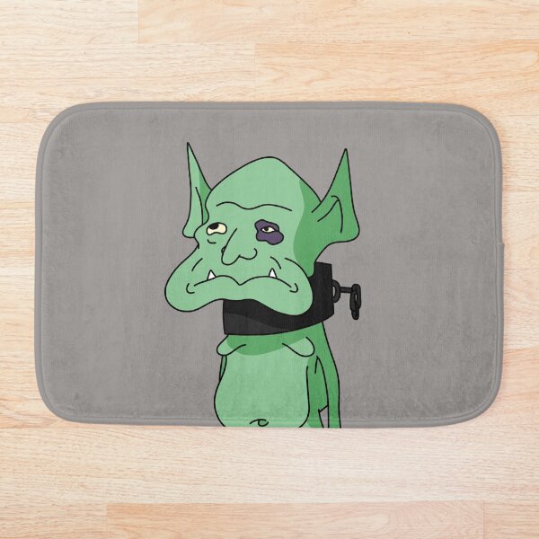 Item preview, Goblin designed and sold by PoeTatoes.