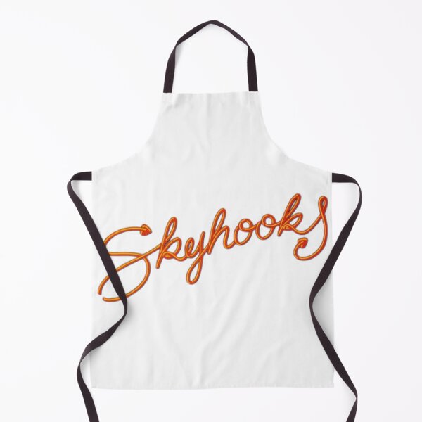 Item preview, SKYHOOKS LOGO X WALLOPFAM designed and sold by WallopFam.