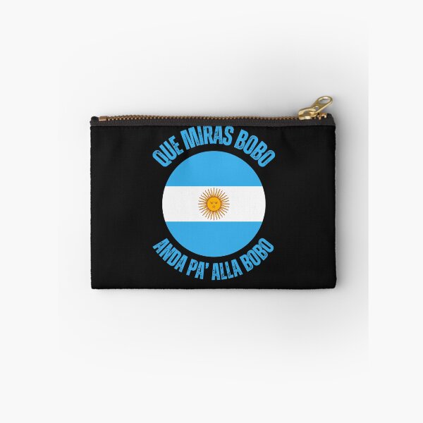Item preview, Argentina ,Que Miras Bobo Anda Pa Alla designed and sold by erozzz.